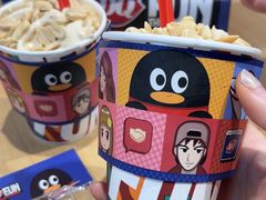 -DQ·蛋糕·冰淇淋(苏州中心店)