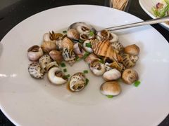 -好兄弟郭巨海鲜(天一阁店)