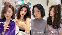 -LJOY丽锦造型·烫发染发