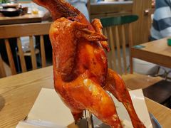 -费大厨辣椒炒肉(万家丽一店)