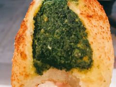 蒜香软法-RAN BAKERY