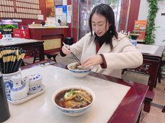-东吴面馆(因果巷店)