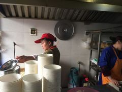 -宋记热干面馆(五福路店)