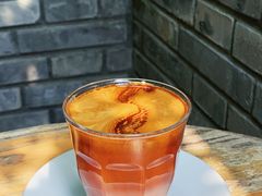 -VOYAGE COFFEE(杨梅竹店)