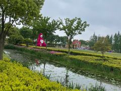 -歌斐颂巧克力小镇