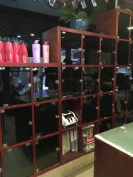 -红人馆造型十添