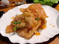 -奉天小馆·非遗东北菜(沈阳万象城店)
