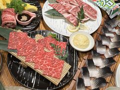-缘·金家烤鳗鱼(西塔总店)