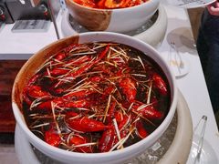 -The COOK·厨餐厅·自助餐(浦东嘉里大酒店)