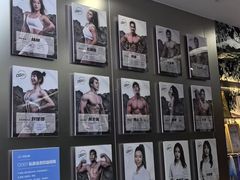 -OG01·24h私教铁馆(中鼎316店)