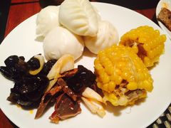 -青岛海尔洲际酒店