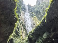 -通灵大峡谷