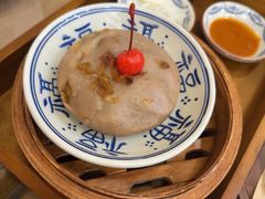 -芋包王闽南茶楼(八市店)