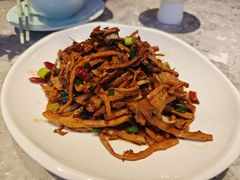 -四道菜·福建菜馆(新街口金鹰店)