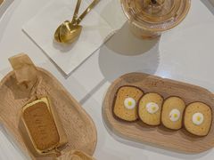 -XI·LaundryCafe 喜咖自助洗衣咖啡店
