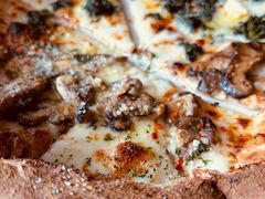 -PIZZA BIANCA(民园店)