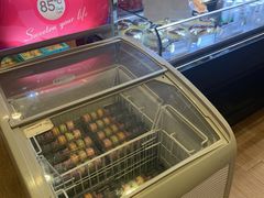 -85度C(莆田方圆荟馨宜新天地店)