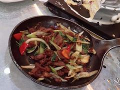 -津悦·正阳春烤鸭(红旗南路店)