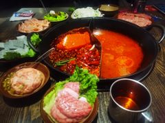 -冯校长老火锅(深圳总店)