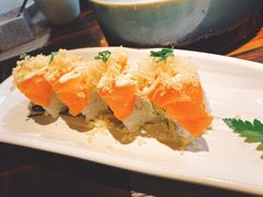 -山葵家·创意料理(临平银泰城店)