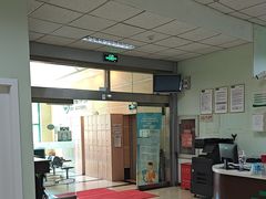 -慈铭体检(世纪城分院)