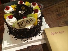 -南京冠生园(太平南路店)