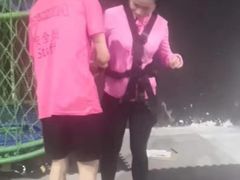 -嘿哟动霸CHUA·新潮玩运动娱乐中心·蹦床滑冰团建乐园