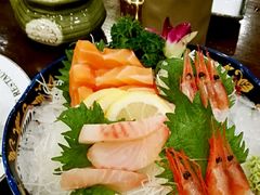 -松子料理(华威桥店)