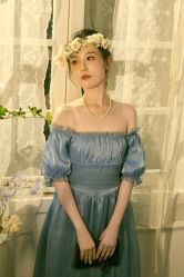 -米莱摄影写真(五大道别墅店)