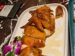 -新白鹿餐厅(爱琴海购物中心店)