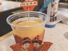 -老知青·东北菜(中华城店)