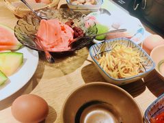 -温野菜涮涮锅(西单大悦城店)