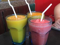 -Jonah's Fruit Shake & Snack Bar