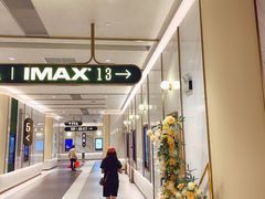 -英皇电影城(平安金融中心IMAX激光店)