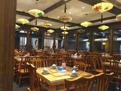 大堂-苏浙徽·农家大院(开发区星湖101店)