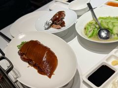 -四季民福烤鸭店(通州马驹桥店)
