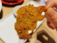 -必胜客(滨江店)
