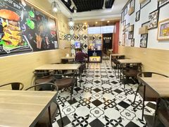大堂-牛纽塔·牛人堡(群众路店)