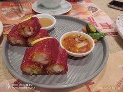 -点都德(龙之梦店)