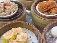 -香港蓮香樓(中環店)