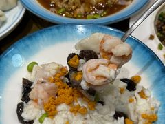 -鑫真味私房菜馆