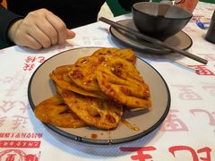 -堂瓦里·33年传统赣菜(第一街区店)