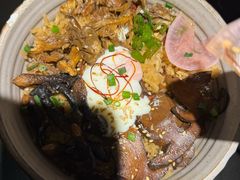 -Ameigo梅果·云贵川bistro(长宁来福士店)