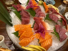 -鸟亭·居酒屋(青年路店)
