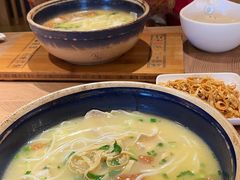 -上坐过桥米线(顺城店)