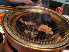 -西塔老太太泥炉烤肉(川沙百联店)