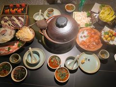 -季季山·云南野生菌火锅(上海首店)