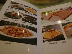 菜单-小姨家常菜(昭萍东路店)