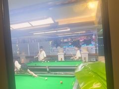 -北丽宫水疗会(宝利来国际大酒店店)
