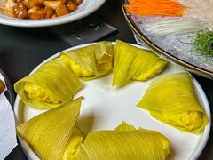 -满塘彩·大盘鱼·顺德菜(宝安福永店)